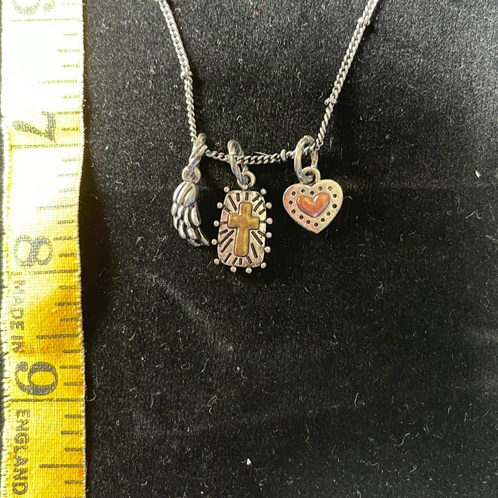 Bundle Earrings, Necklaces with Charms